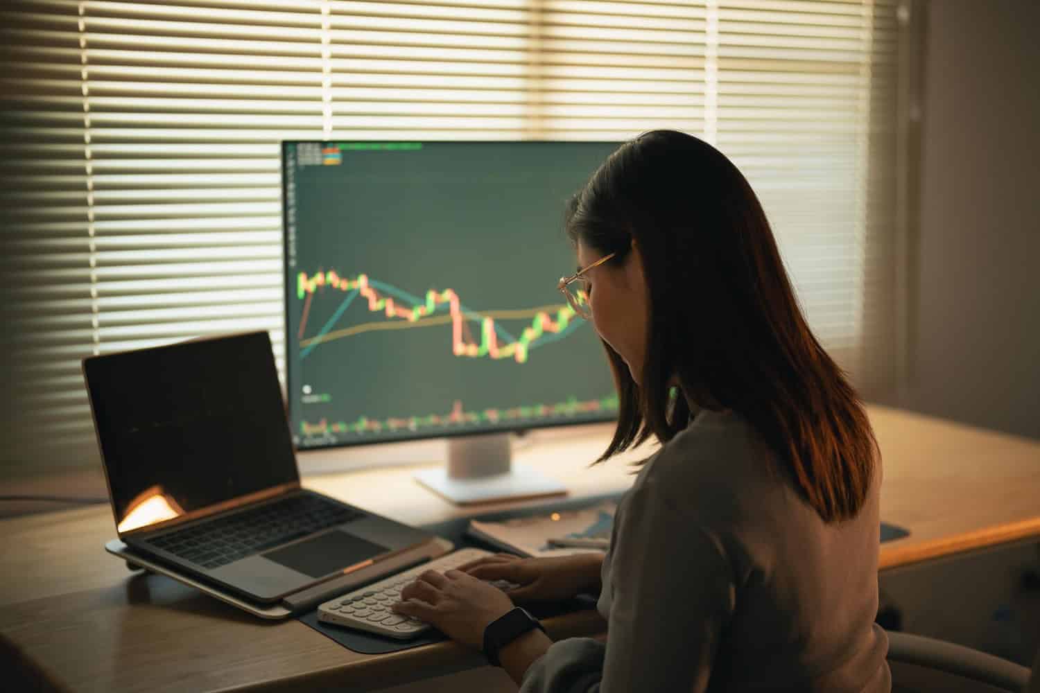 Manajemen Modal (Money Management) untuk Trader Forex