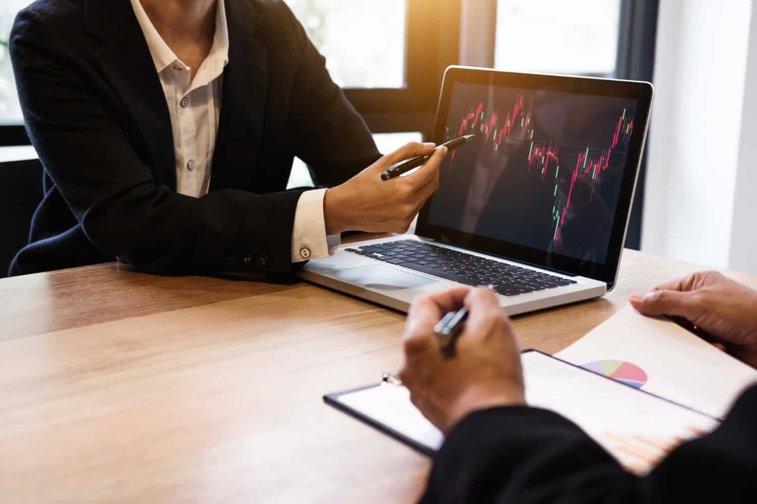 Taktik Spread Trading Lanjutan untuk Trader Indonesia Berpengalaman
